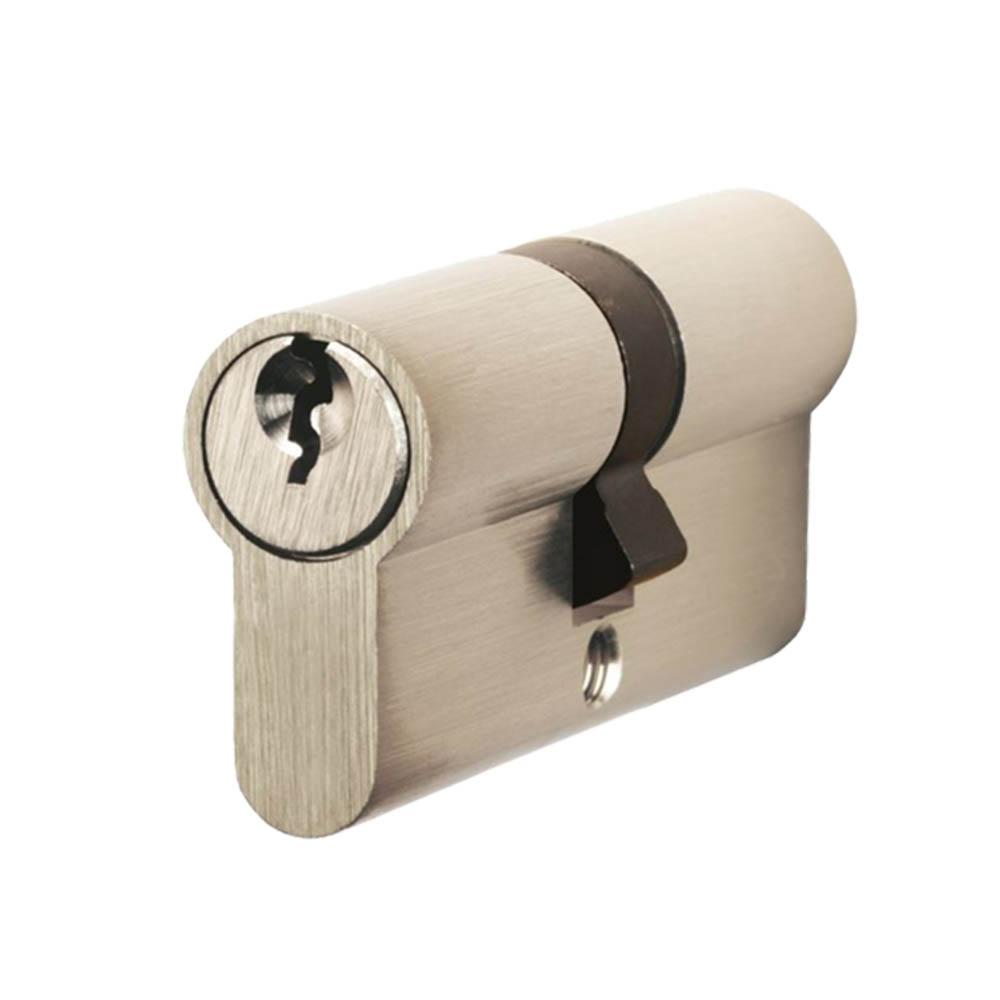 5 Pin Euro Profile Cylinder – Denleigh
