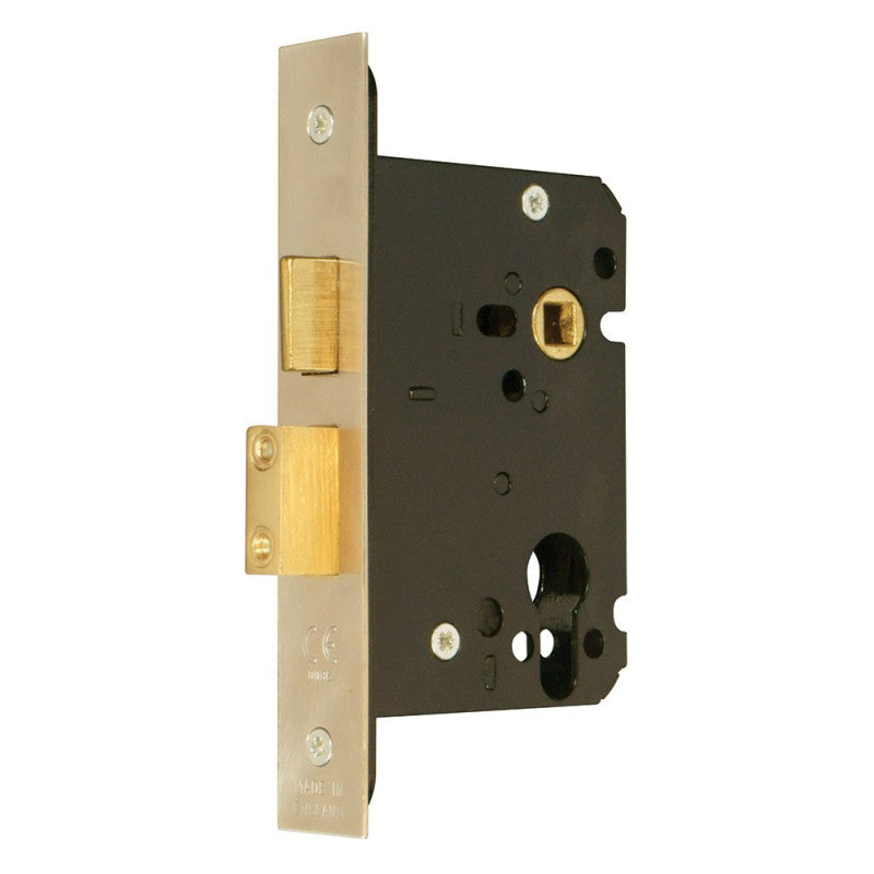 76mm Heavy Duty Euro Profile Sashlock