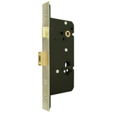 101mm Heavy Duty Euro Profile Sashlock