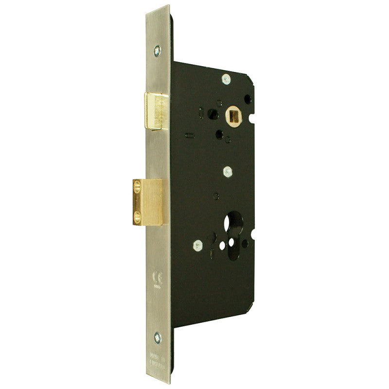 101mm Heavy Duty Euro Profile Sashlock