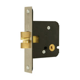 101mm Bathroom Claw Lockcase for Sliding Door