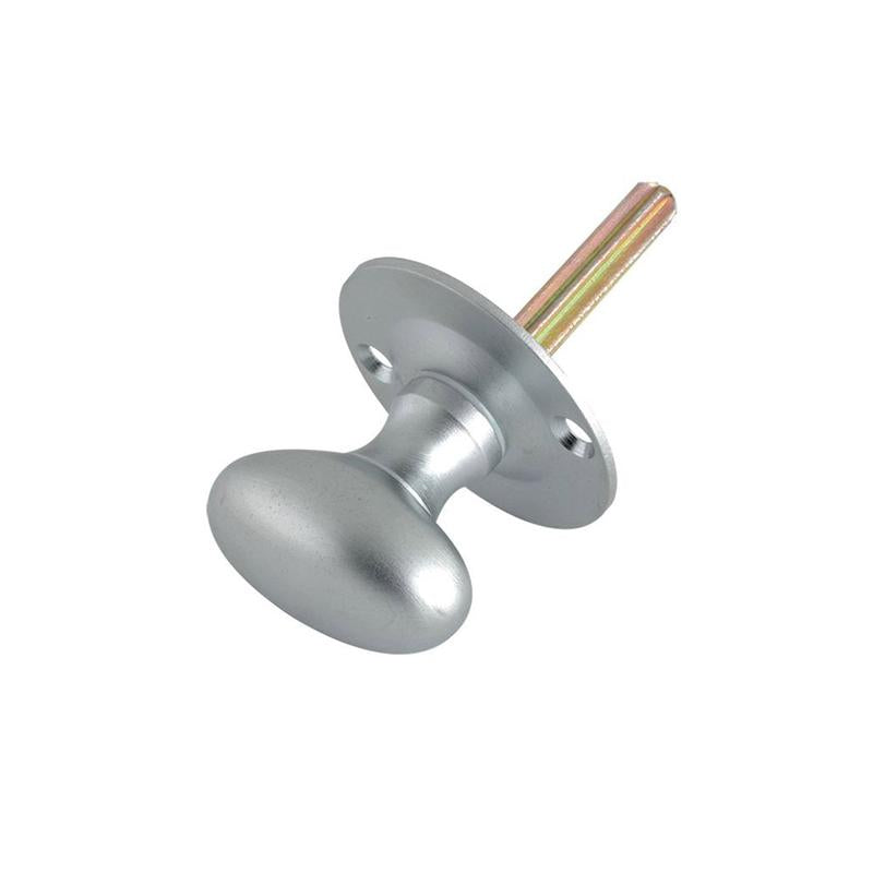 32mm Oval Security Bolt Thumb Turn