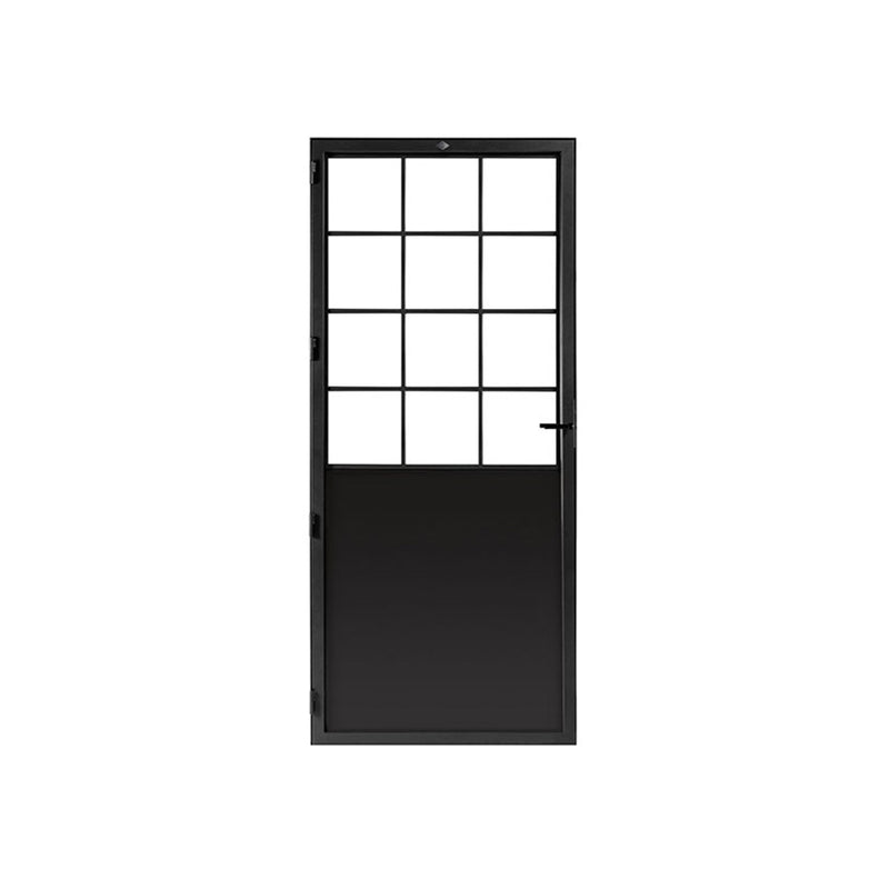 STE Classic 12 Steel Framed Door