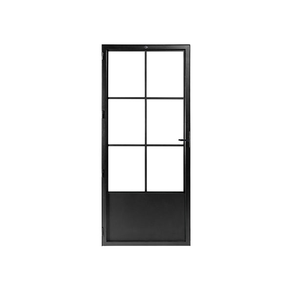 STE Classic 6 Steel Framed Door
