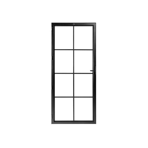 STE Classic 8 Steel Framed Door