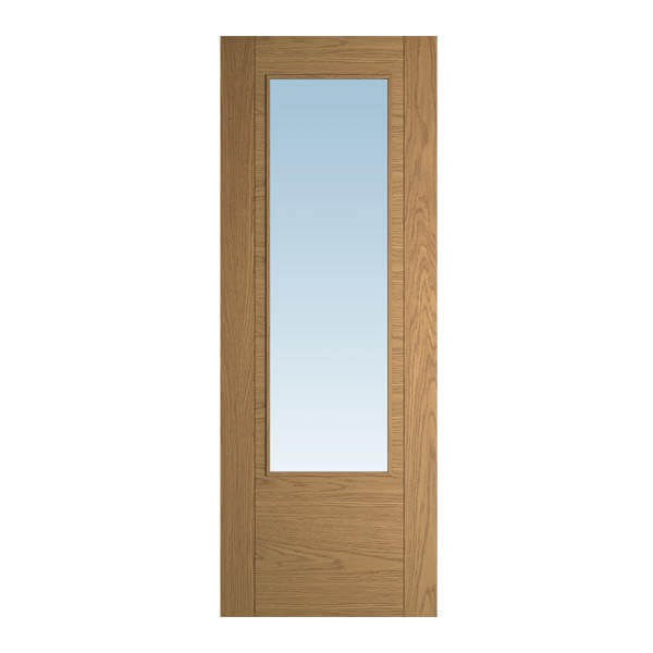 MOD-238 V-Grooved Door