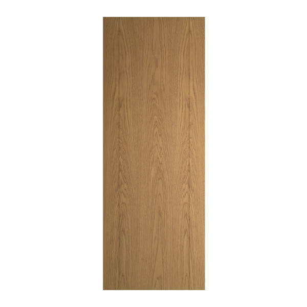 MOD-248 V-Grooved Internal Door – Denleigh