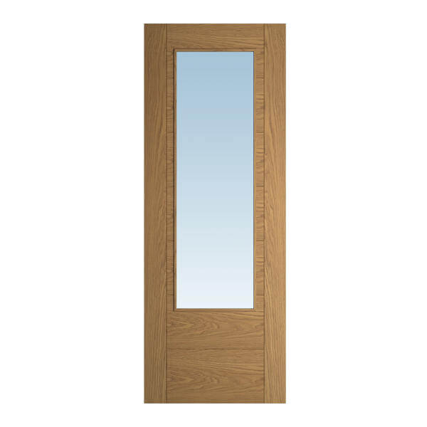 MOD-270 V-Grooved Door