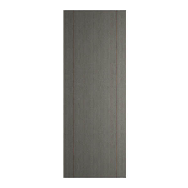 MOD-403 Timber Inlay Door