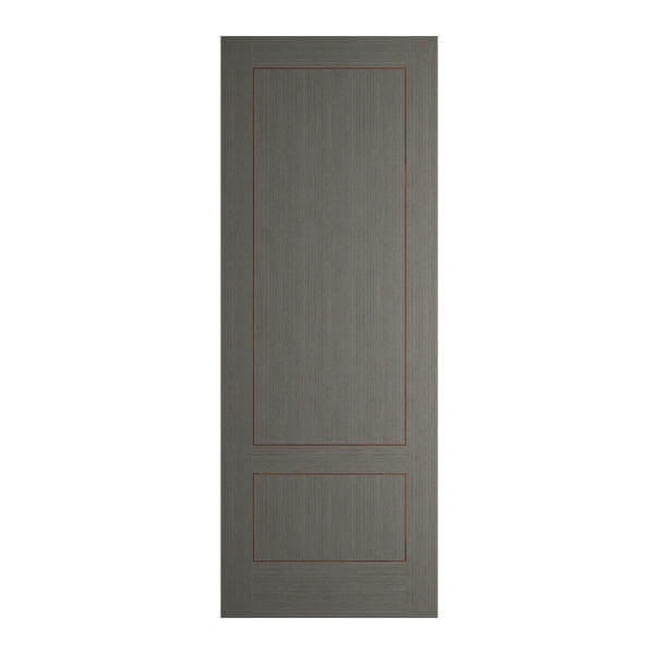 MOD-405 Timber Inlay Door
