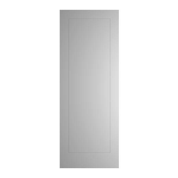MOD-410 V-Grooved Door