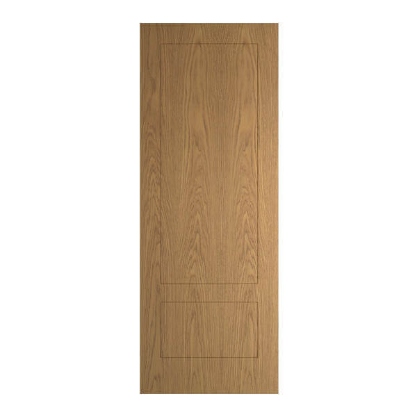MOD-411 V-Grooved Door