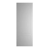 MOD-411 V-Grooved Door