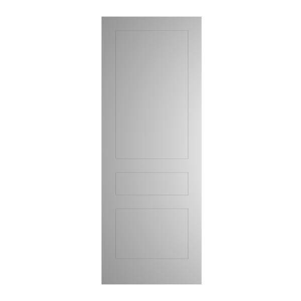 MOD-412 V-Grooved Door
