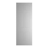 MOD-415 V-Grooved Door