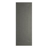 MOD-425 Metal Inlay Door