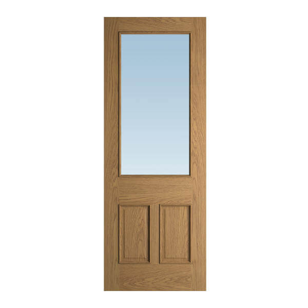 TRAD-604 Traditional 6 Panel Door