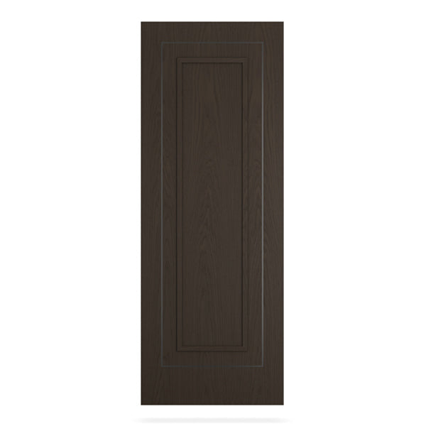 MOD-511 Modern Inlay Door