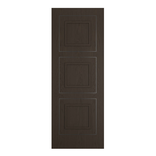 MOD-513 Modern Inlay Door