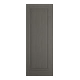 TRAD-659 Inlaid Single Panel Door