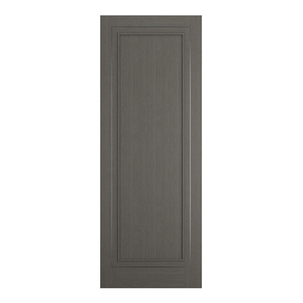 TRAD-659 Inlaid Single Panel Door