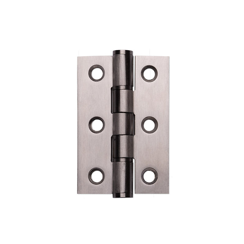 76x50x2mm Stainless Steel Washered hinge