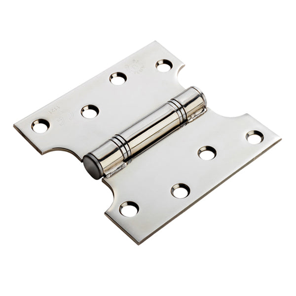 Heavy duty Grade 13 fire rated parliament hinge
