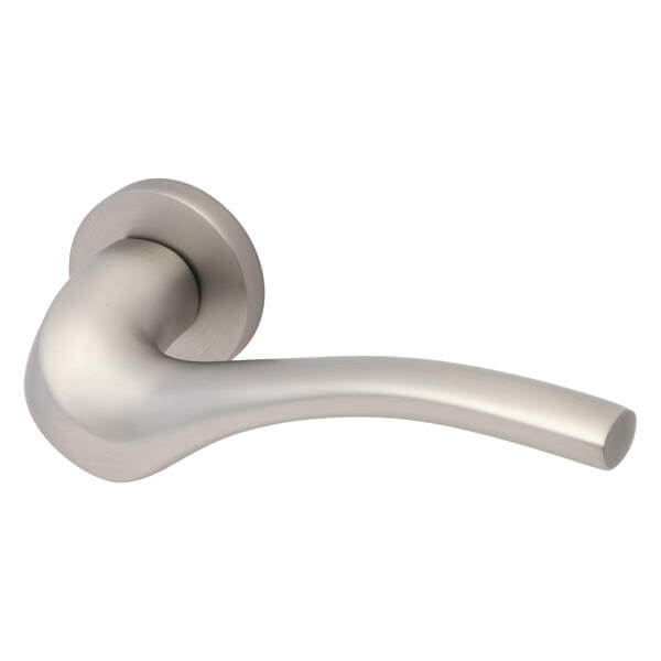 LR4016 Denvivo lever handle on round