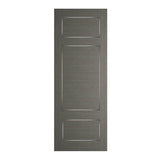 MOD-429 Metal Inlay Door