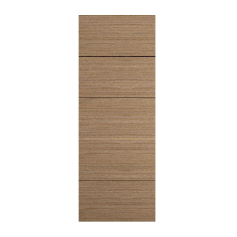 MOD-404 Timber Inlay Door
