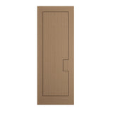 MOD-406 Timber Inlay Door