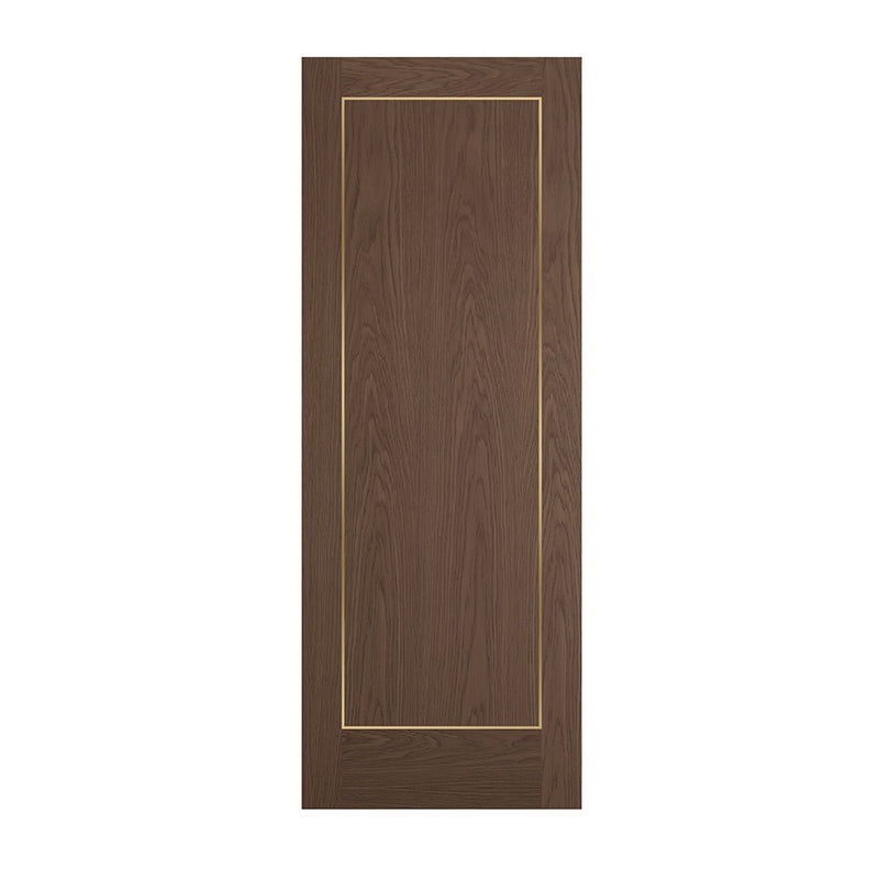 MOD-424 Metal Inlay Door