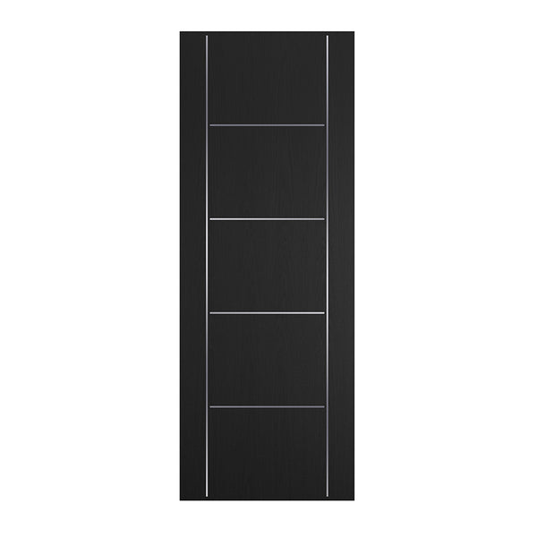 MOD-426 Metal Inlay Door