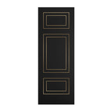 MOD-430 Metal Inlay Door