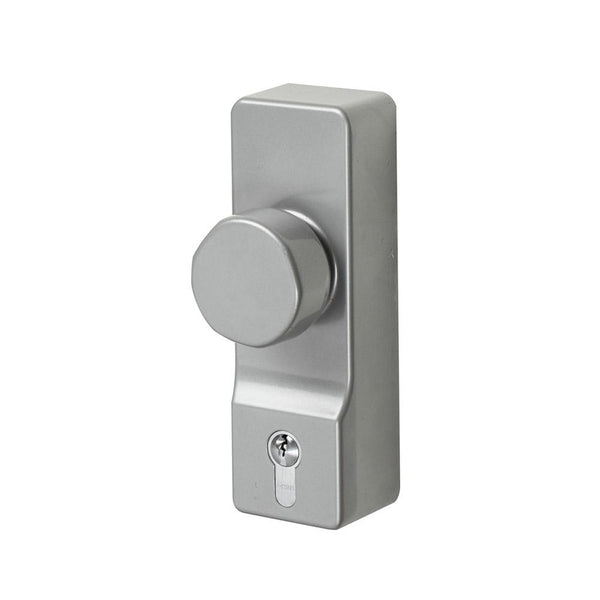 DP302EC Knob Operated Outside Access Device