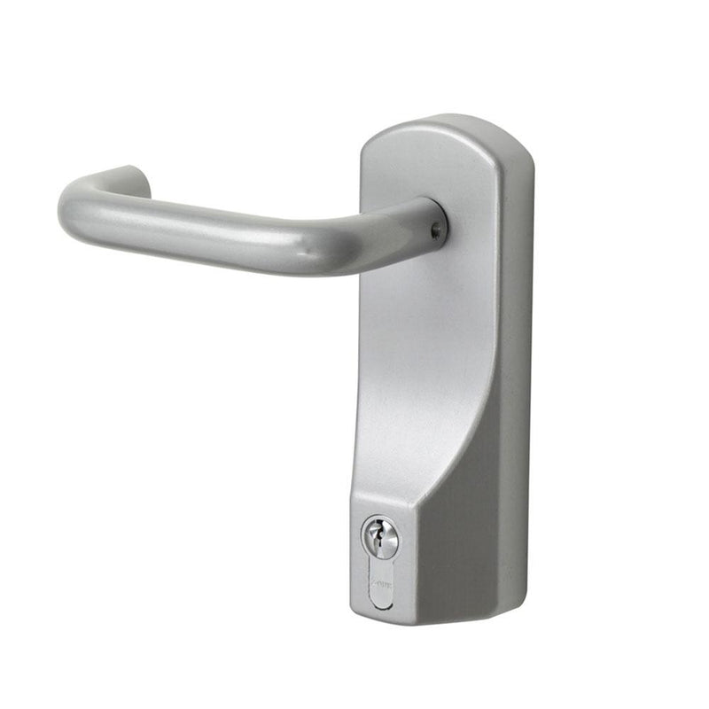 DP322EC Lever Operated Outside Access Device