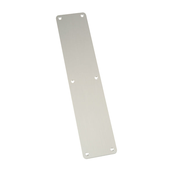 Push Plate with Radius Corners – Denleigh