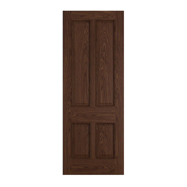 TRAD-603 Traditional 4 Panel Door