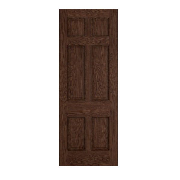 TRAD-604 Traditional 6 Panel Door